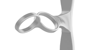 Helix Dual 20 Minimalist Wall Mounted Metal Wine Rack Kit