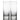 Artisan Hand-Blown Highball Cocktail Glass - Set of 2