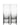 Artisan Hand-Blown Highball Cocktail Glass - Set of 2