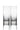 Artisan Hand-Blown Highball Cocktail Glass - Set of 2