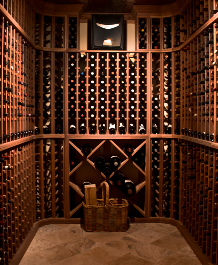 Wine Basics for Beginners: What to Know to Get Started – Wine Racks