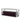 3 Column Evolution Low Profile Wine Box- Box Only in Cool Gray with Wine Bottles