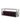 3 Column Evolution Low Profile Wine Box- Deluxe in Cool Gray with Wine Bottles