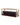 3 Column Evolution Low Profile Wine Box- Box Only in Golden Bronze with Wine Bottles