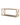 3 Column Evolution Low Profile Wine Box- Box Only in Golden Bronze