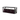 3 Column Evolution Low Profile Wine Box- Top Shelf in Matte Black with Wine Bottles