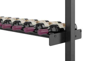 Evolution Low Profile Cork Ledge Row