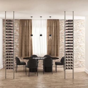 Evolution Low Profile Cork Ledge Row