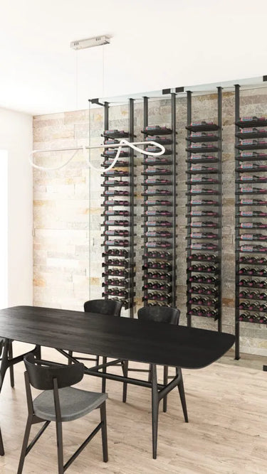 Evolution Low Profile Post Cork Ledge Combo Kit 10