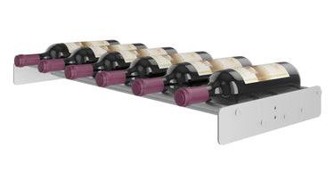 Evolution Low Profile Cork Ledge Row