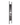 Evolution Low Profile Post Presentation Row Combo Kit 10 1 Column in Matte Black and Acrylic