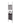 Evolution Low Profile Top Shelf Wine Box Kit 10 2 Column in Cool Gray