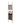 Evolution Low Profile Top Shelf Wine Box Kit 10 2 Column in Golden Bronze