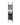 Evolution Low Profile Top Shelf Wine Box Kit 10 2 Column in Matte Black