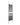 Evolution Low Profile Post Presentation Row Combo Kit 10 2 Column in Cool Gray