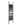 Evolution Low Profile Post Presentation Row Combo Kit 10 2 Column in Matte Black and Acrylic