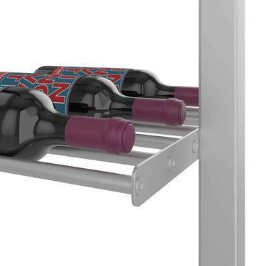 Evolution Low Profile Label Forward Row