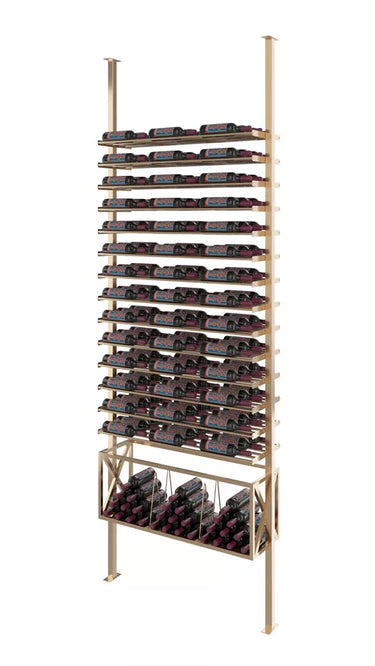 Evolution Low Profile Wine Box Kit 10