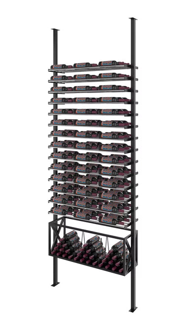 Evolution Low Profile Wine Box Kit 10