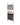 Evolution Low Profile Top Shelf Wine Box Kit 10 3 Column in Golden Bronze