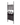 Evolution Low Profile Top Shelf Wine Box Kit 10 3 Column in Matte Black