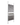 Evolution Low Profile Post Presentation Row Combo Kit 10 3 Column in Cool Gray