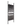 Evolution Low Profile Post Presentation Row Combo Kit 10 3 Column in Matte Black and Acrylic