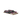 Evolution Low Profile Label Forward Row 1 Bottle Wide, 2 Bottles Deep, in Golden Bronze