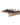 3 Bottle Evolution Low Profile Cork Ledge Row in Golden Bronze