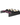 3 Bottle Evolution Low Profile Cork Ledge Row in Matte Black