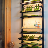 La Vieille Garde LED Integrated Lighting Kit for Frontenac Webkits