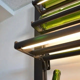 La Vieille Garde Frontenac Rod with Integrated LED Strip for Frontenac Webkits