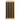 Pine Wood Base Wine Rack 5 Column Standard Bottle Storage