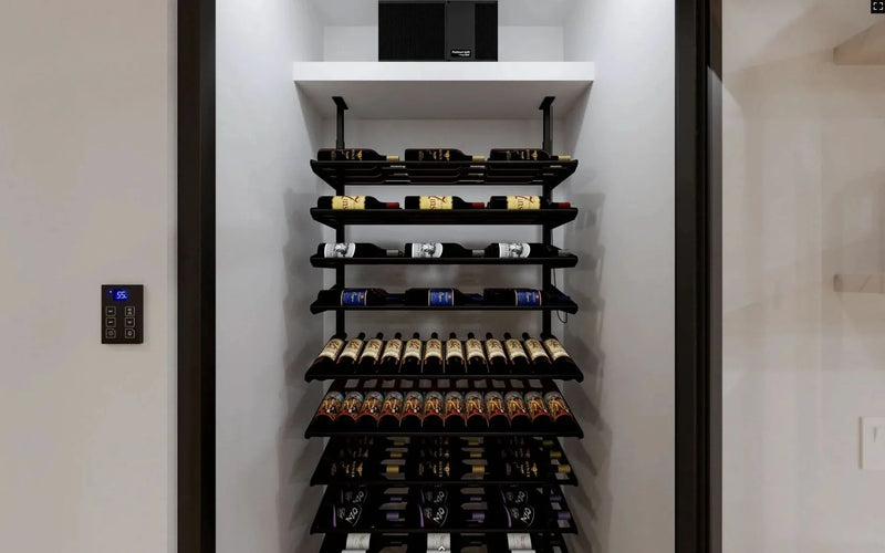 Small Wine Cellars