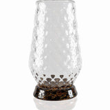 Diamond Hand-Blown Neat Pour Glass 