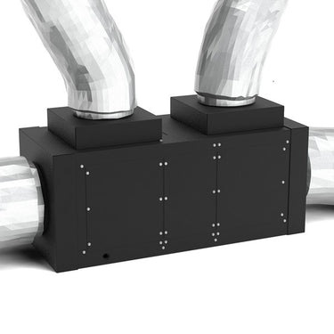 Phantom 8000 Fully-Ducted Wine Cellar Cooling System