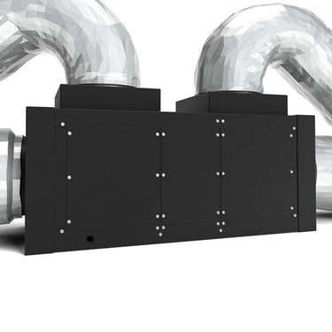 Phantom 5000 Fully-Ducted Wine Cellar Cooling System