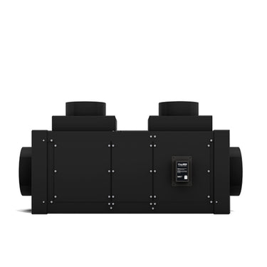 Phantom 8000 Fully-Ducted Wine Cellar Cooling System