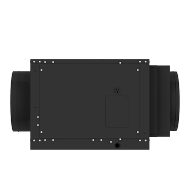 Quantum 12000 – Ducted (220V or 220V H.E. Condenser) Wine Cellar Cooling System | WhisperKool