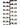 La Vieille Garde RTM14 Wall Mounted Metal Wine Rack in Black Coated Steel
