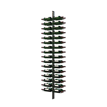 La Vieille Garde's RTM QUATRO Metal Wine Rack
