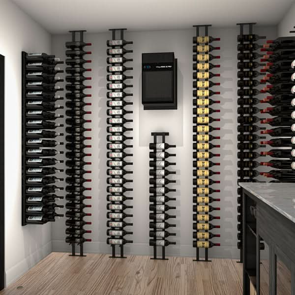 Large Wine Cellars