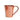 Sertodo Copper Moscow Mule Mug Copper Handle
