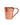 Sertodo Copper Moscow Mule Mug Copper Handle