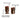 Flat and Round Bottom Copper Cocktail Glasses