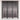 Evolution Low Profile Post Kit 10 2C (ultra slim floor-to-ceiling wine rack system)