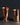 Flat and Round Bottom Copper Cocktail Glasses
