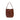Leather Urban Dual Wine Tote