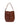 Leather Urban Dual Wine Tote