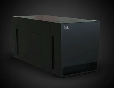 TTW04B Defender 4000 BTU - Through the Wall Wine Cellar Cooling Unit